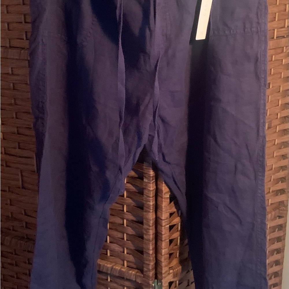 Caslon Men's Navy Pants